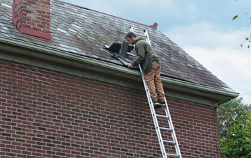 what affects urgent Marcross roof repairs