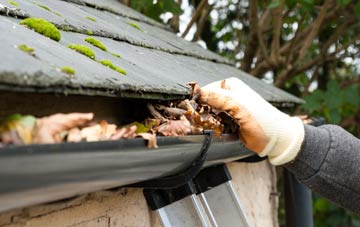 gutter cleaning Marcross, The Vale Of Glamorgan