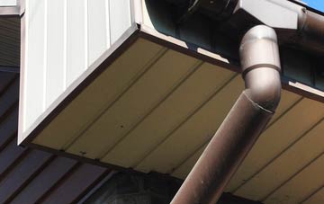 Marcross soffit installation costs