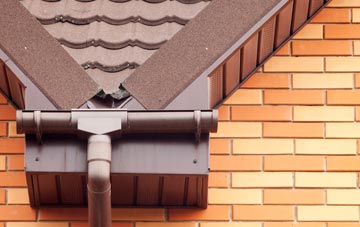 maintaining Marcross soffits