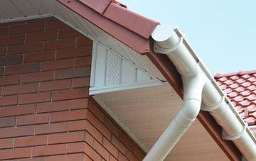 Marcross soffit repair costs