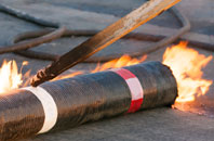 free Marcross flat roofing repair quotes