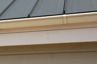 Marcross soffit repair